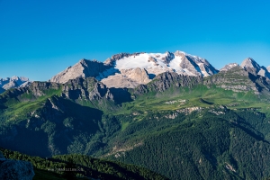 Marmolada zpod Setsasu